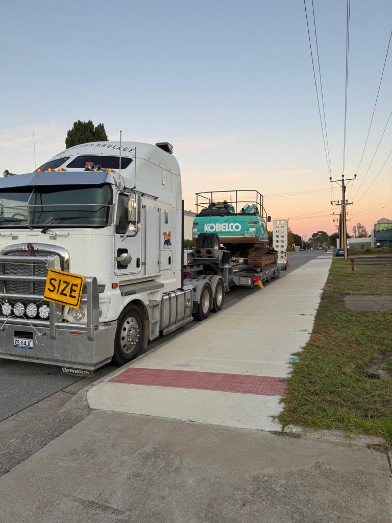 Haulage and Freight Gallery - Image 89