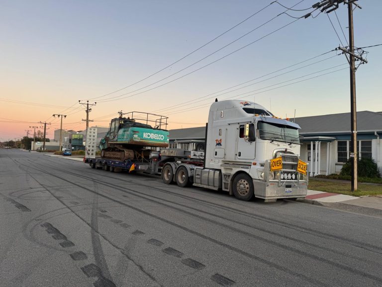 Haulage and Freight Gallery - Image 49