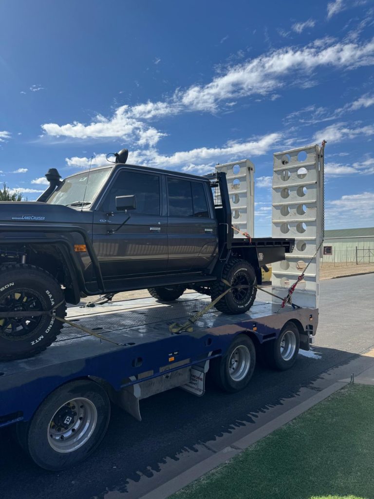 Haulage and Freight Gallery - Image 79