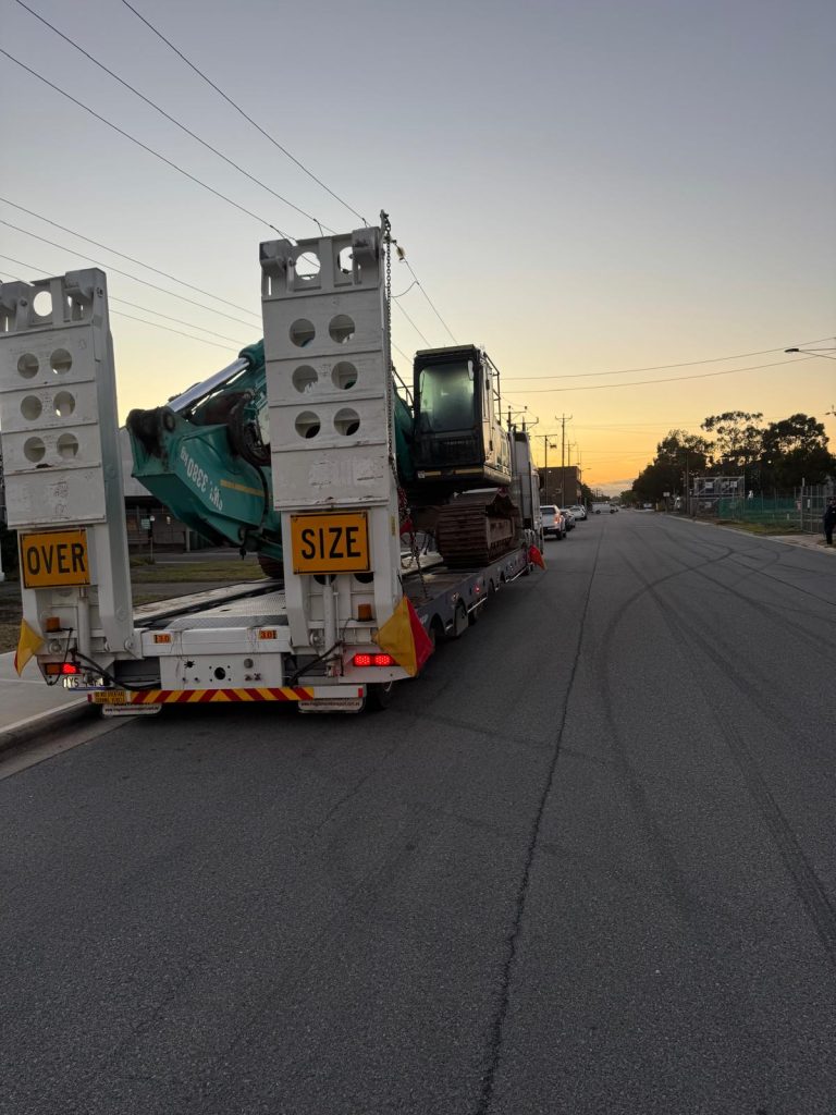 Haulage and Freight Gallery - Image 46