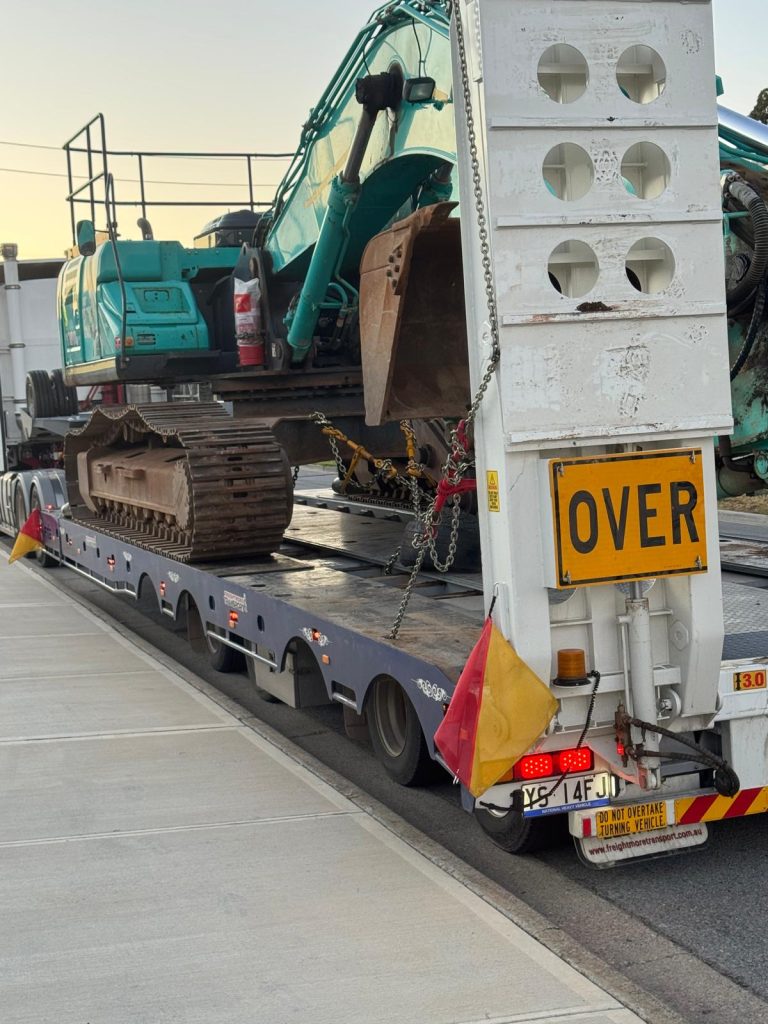 Haulage and Freight Gallery - Image 45