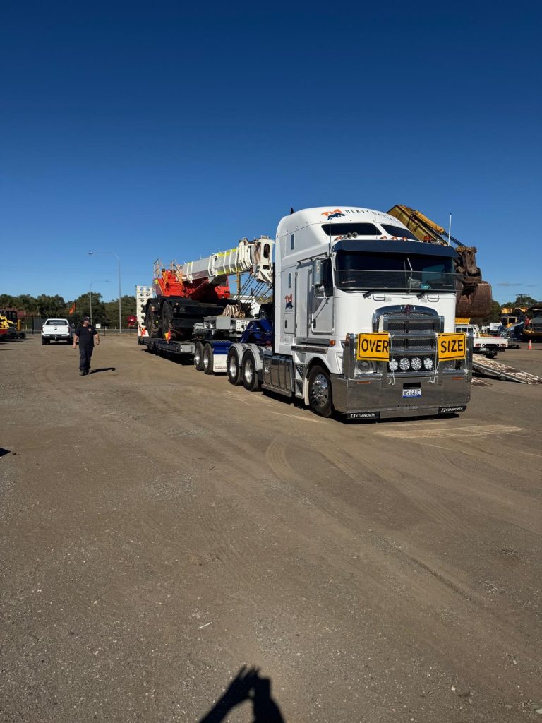 Haulage and Freight Gallery - Image 71