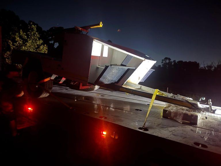 Haulage and Freight Gallery - Image 83