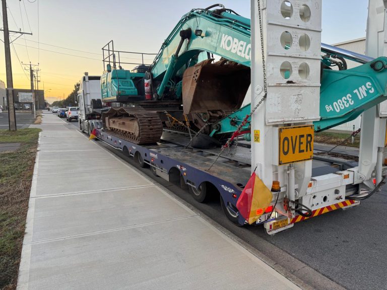 Haulage and Freight Gallery - Image 88