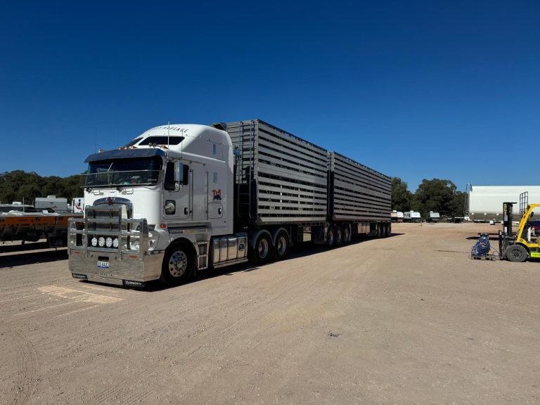 Haulage and Freight Gallery - Image 59