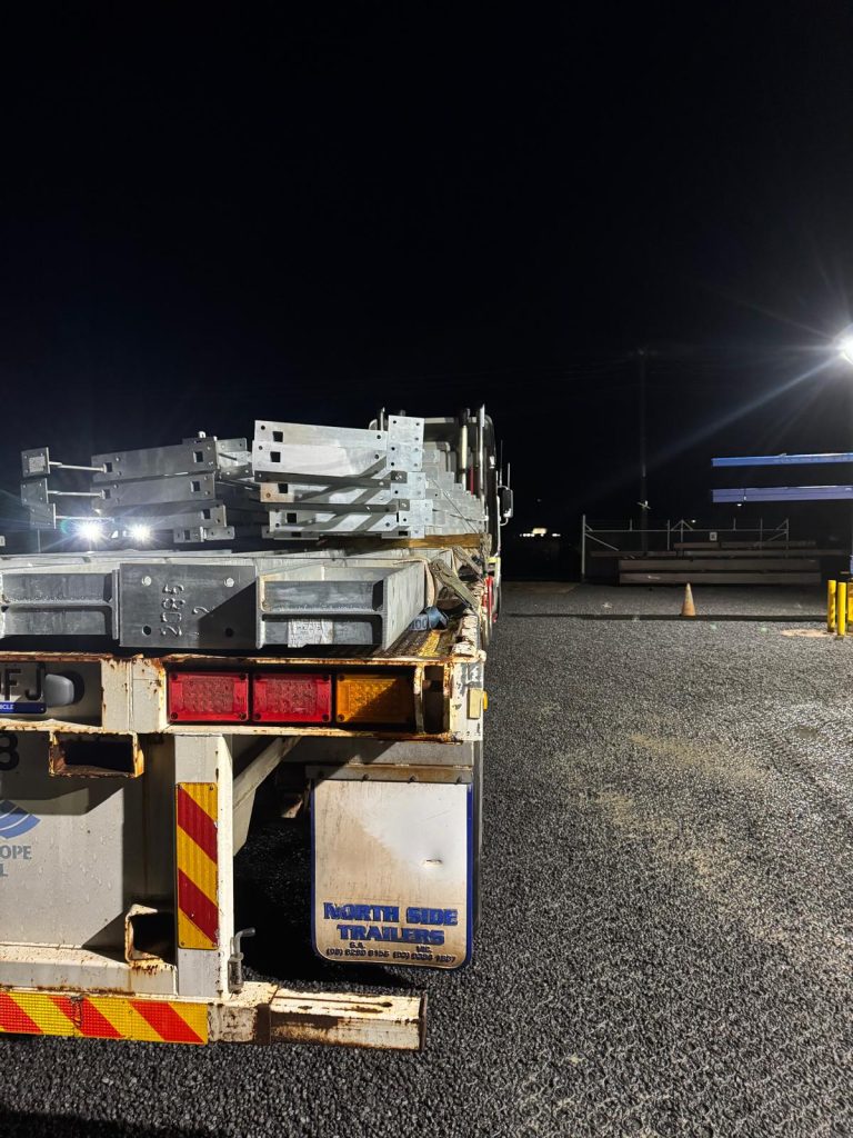 Haulage and Freight Gallery - Image 52