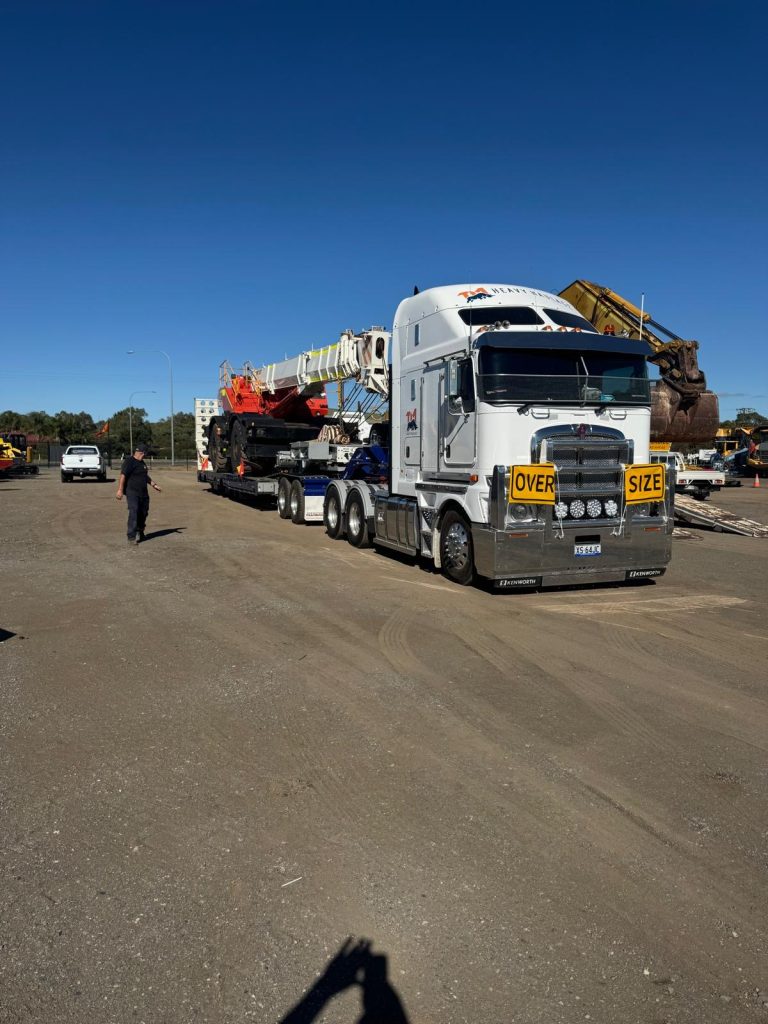 Haulage and Freight Gallery - Image 81