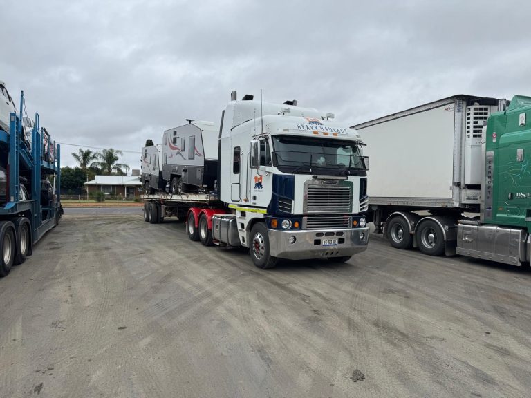 Haulage and Freight Gallery - Image 58