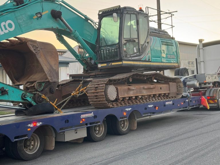 Haulage and Freight Gallery - Image 47