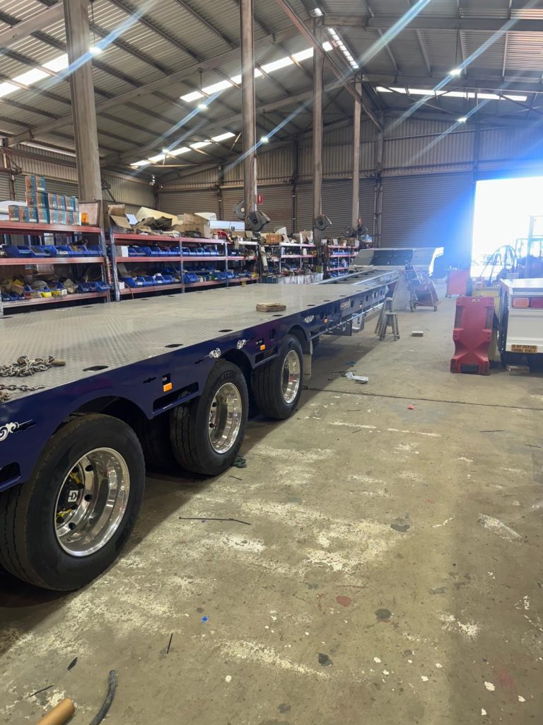 Haulage and Freight Gallery - Image 69