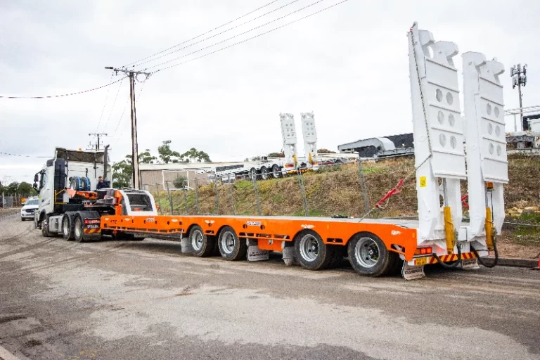 tm heavy haulage