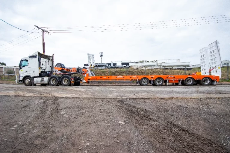 tm heavy haulage