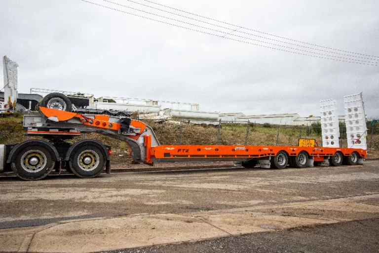tm heavy haulage