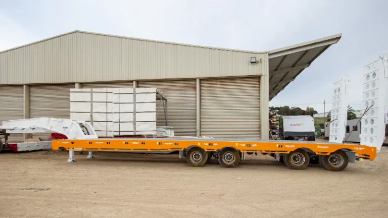 tm heavy haulage