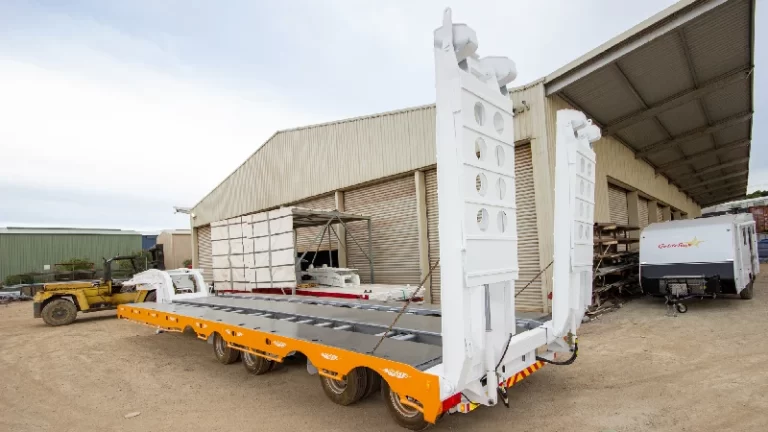 tm heavy haulage
