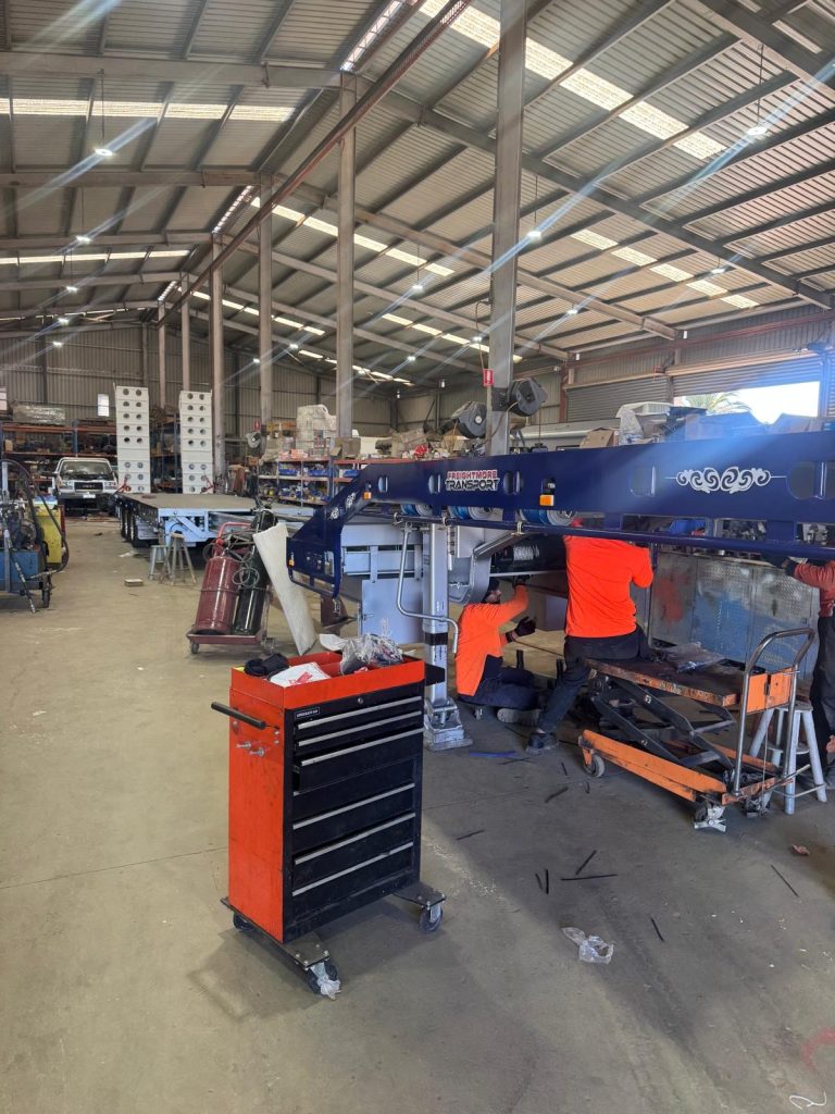 Haulage and Freight Gallery - Image 73