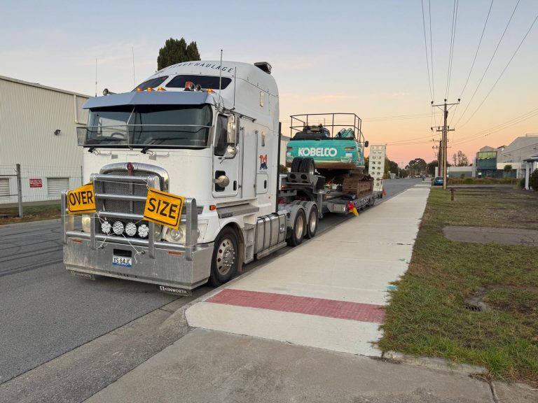 Haulage and Freight Gallery - Image 87