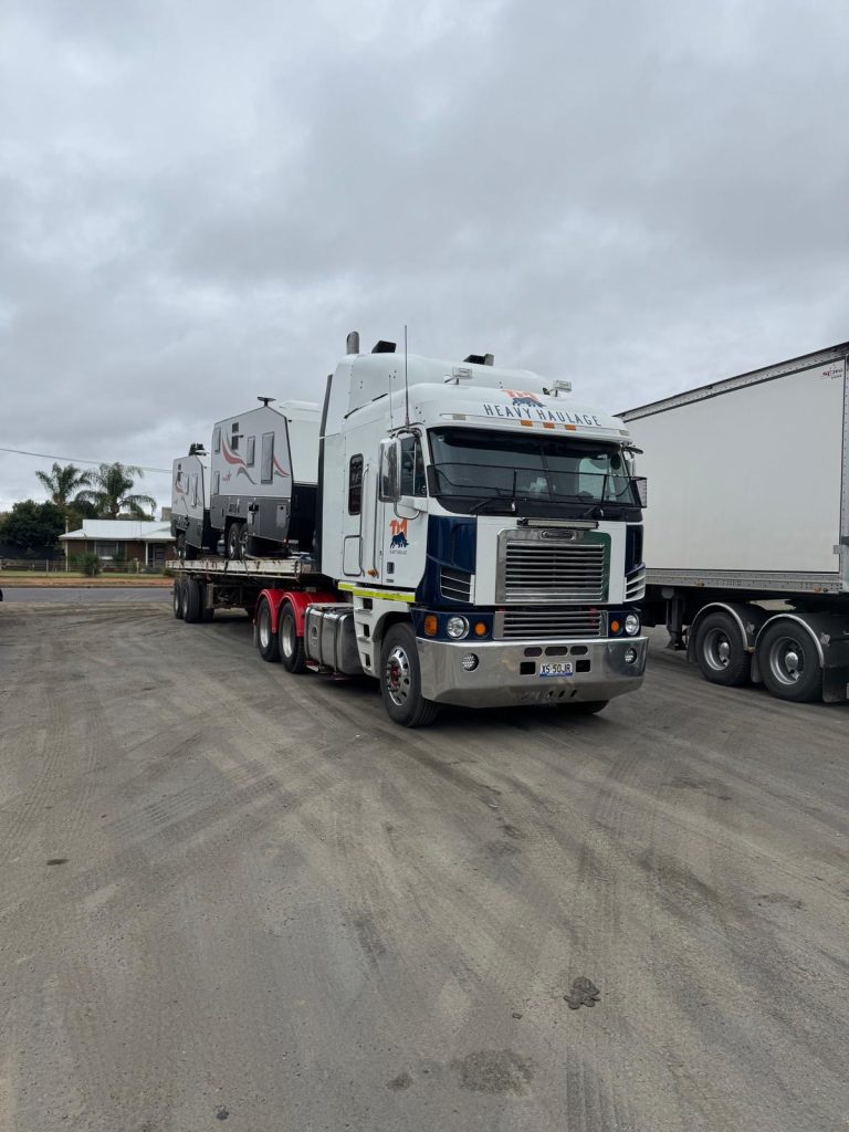 Haulage and Freight Gallery - Image 40