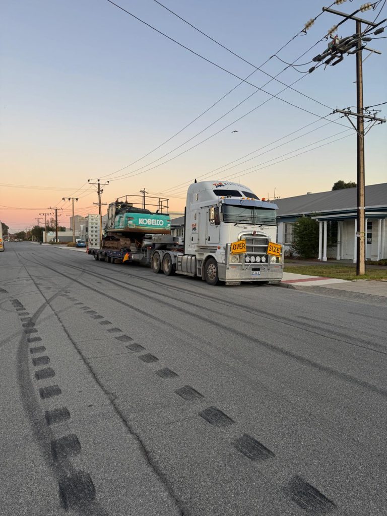Haulage and Freight Gallery - Image 50