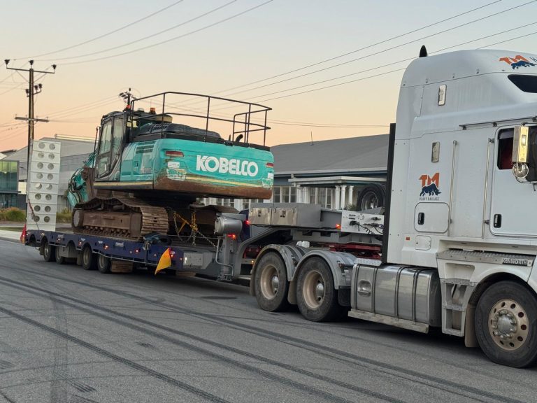 Haulage and Freight Gallery - Image 48