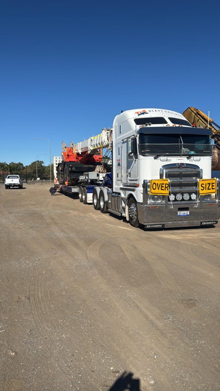 Haulage and Freight Gallery - Image 77