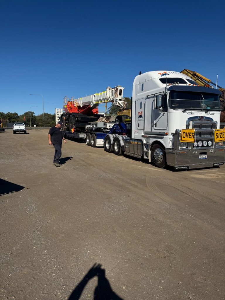 Haulage and Freight Gallery - Image 80
