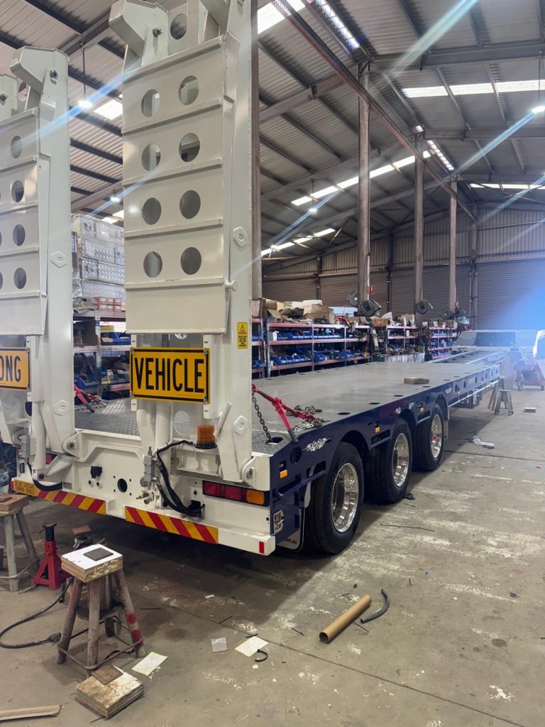 Haulage and Freight Gallery - Image 68