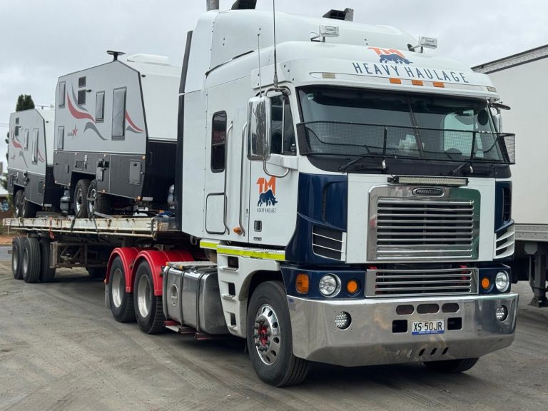 Haulage and Freight Gallery - Image 42