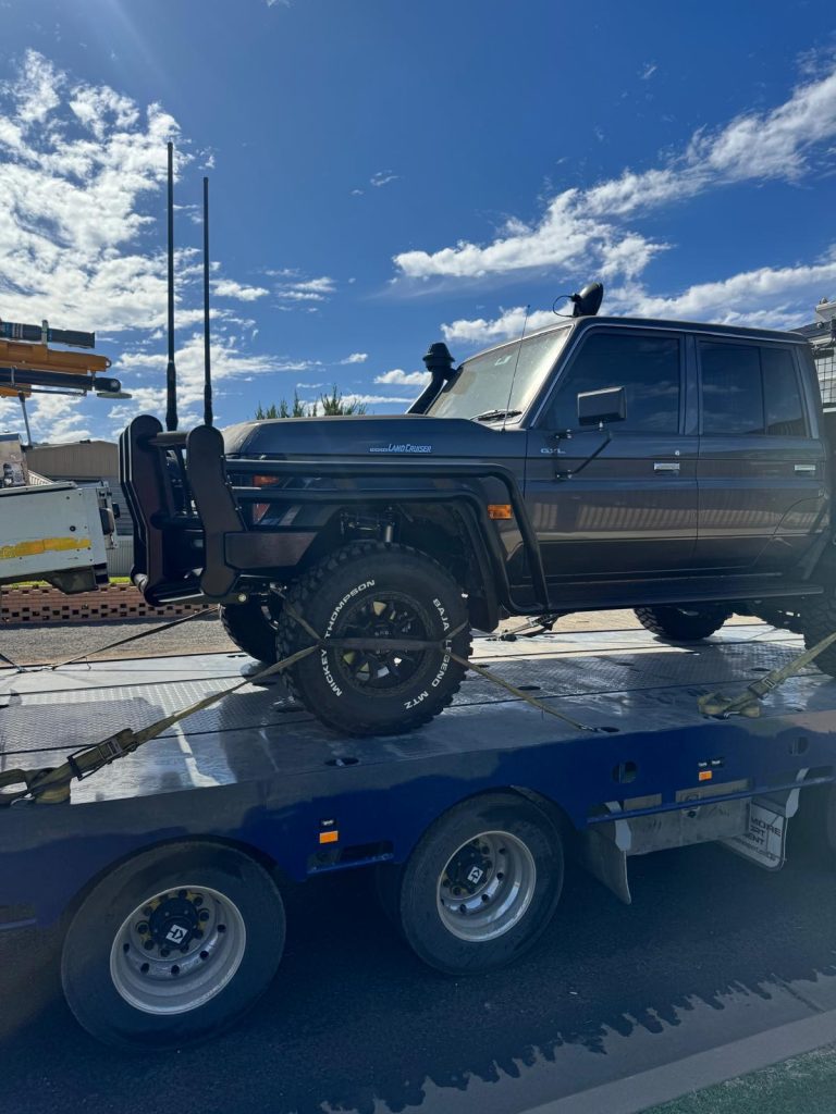 Haulage and Freight Gallery - Image 78