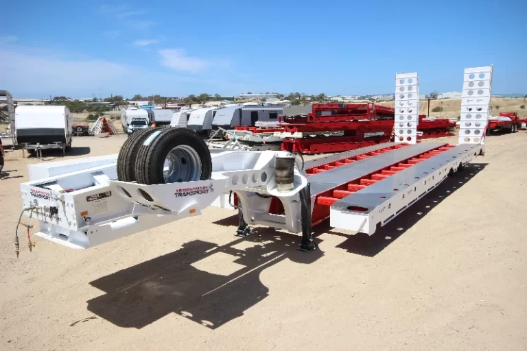 tm heavy haulage