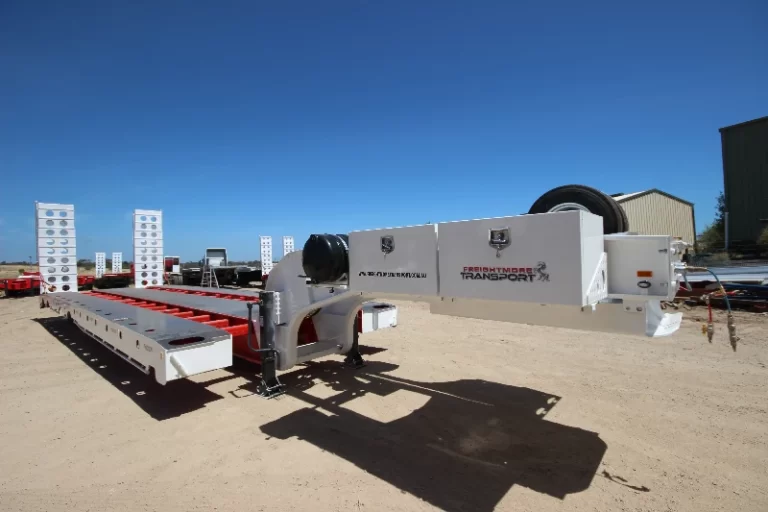 Haulage and Freight Gallery - Image 10