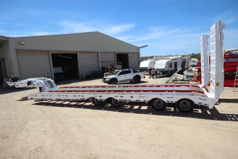 tm heavy haulage