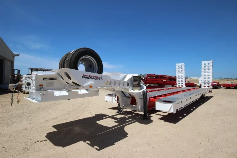 tm heavy haulage