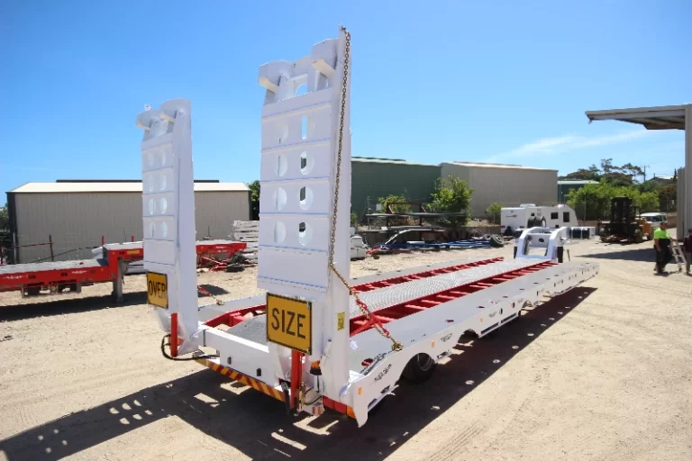 tm heavy haulage