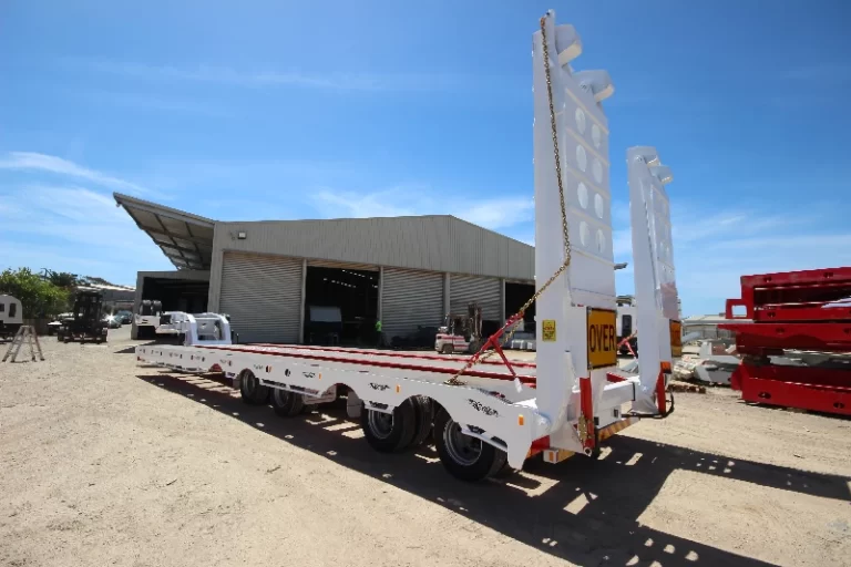 tm heavy haulage