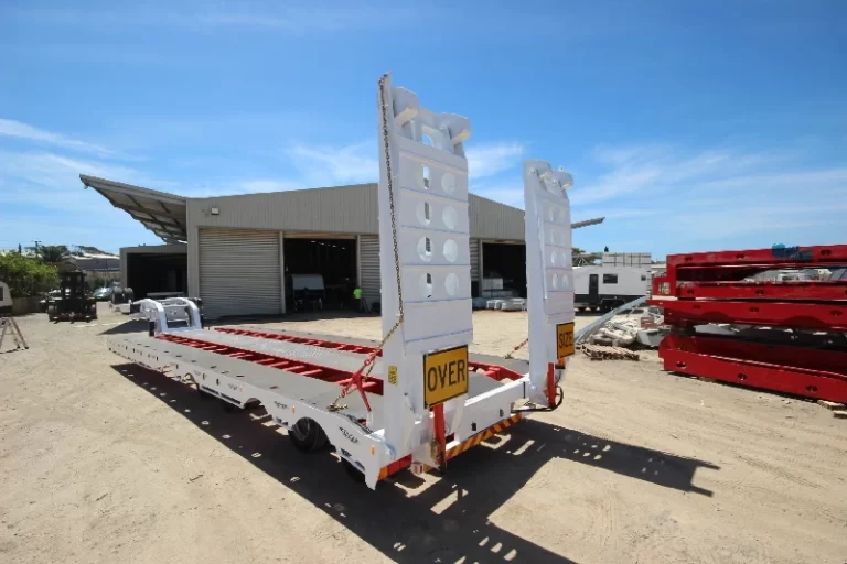 tm heavy haulage